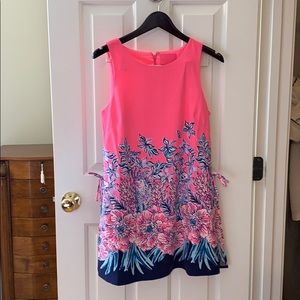 Lily Pullizer Romper